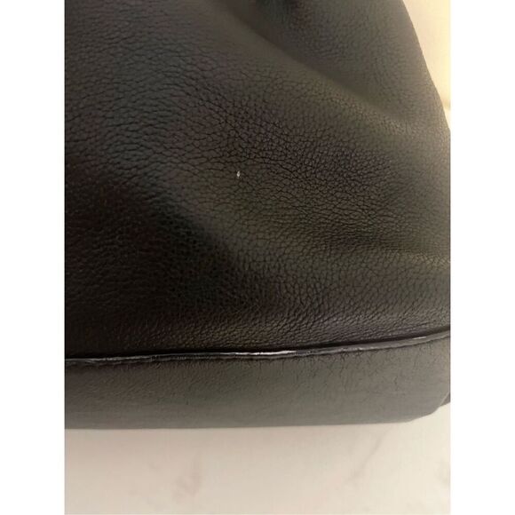 Kate Spade New York Baxter Street Stevie Leather Shoulder Bag - Picture 8 of 8